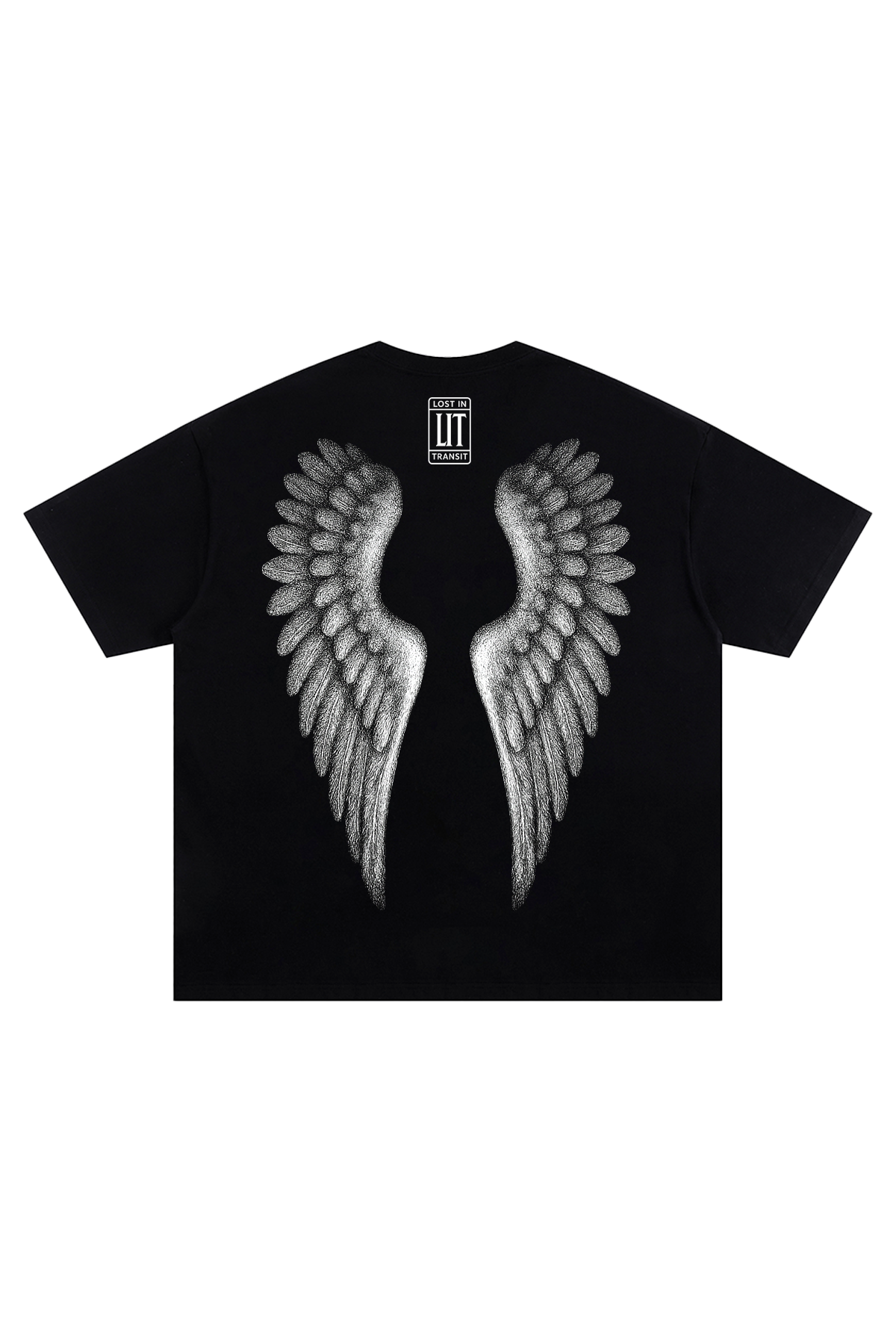 LIT Cherubs T-Shirt
