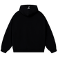 LIT Cherub Zipped Hoodie