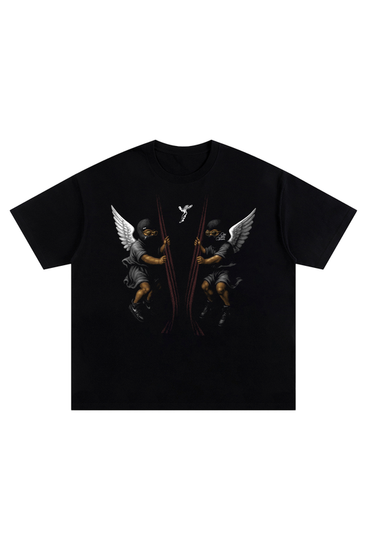 LIT Cherubs T-Shirt